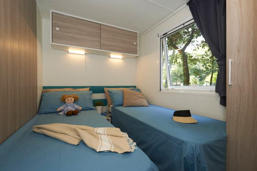 Camping Village Baia Domizia (BDO124) - foto 8