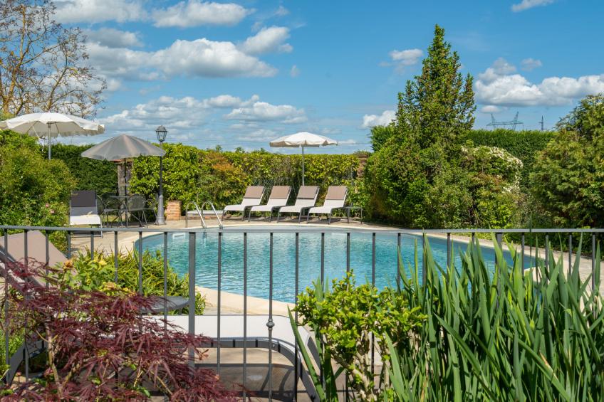 Casale il Giglio - foto 26