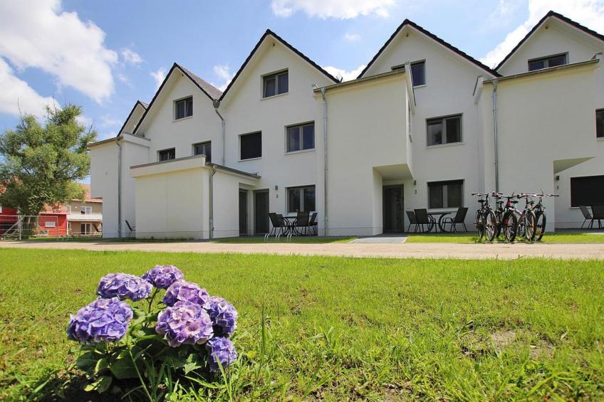 Apartment Hafenflair / Haus 3 EG-Wohnung 9 3 Personen - foto 5