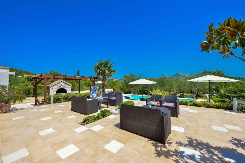 Ferienwohnung mit Pool und Klimaanlage - BF-XZNMX - foto 19