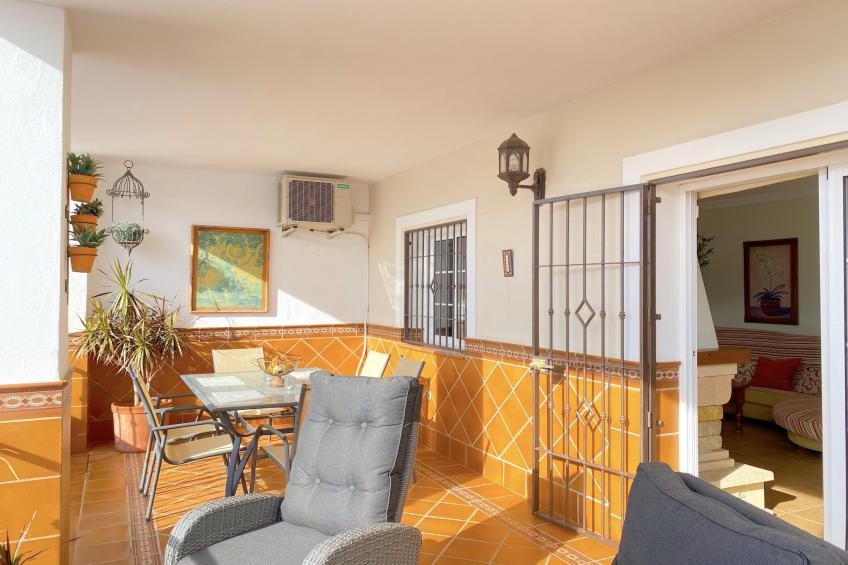 Villa Mirto Private Pool by Casasol - foto 43