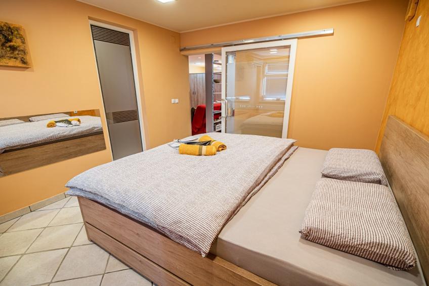 Elegant and Stylish Retreat Apartments with Terrace - Two Bedroom Apartment with Terrace - foto 21