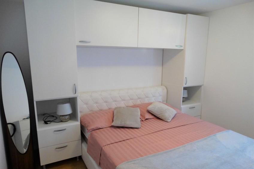 Selce Shorefront Apartment with Balcony and Sea View - Two Bedroom Apartment with Balcony and Sea View - foto 3