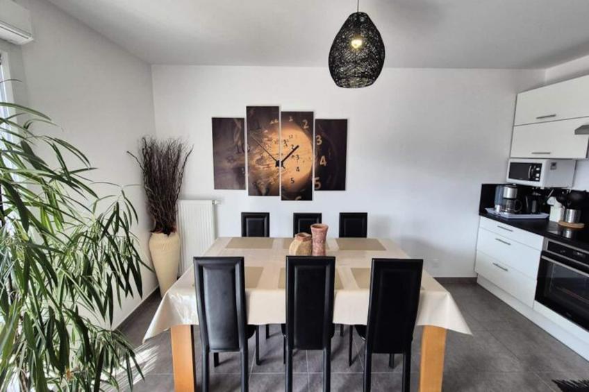 Résidence Cosy Lodge - foto 13