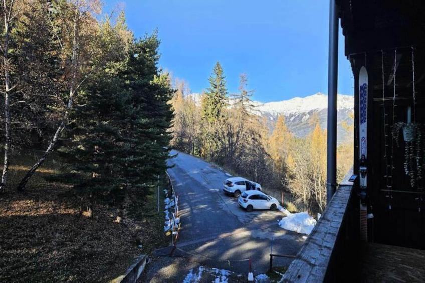 Résidence La Berangere - foto 11