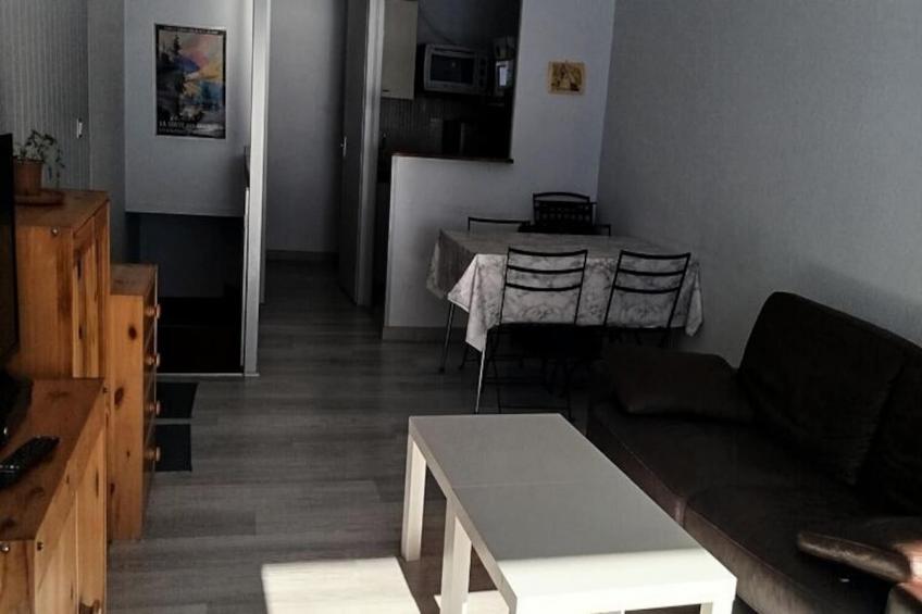 Résidence Le Tourmalet - maeva Home - foto 2