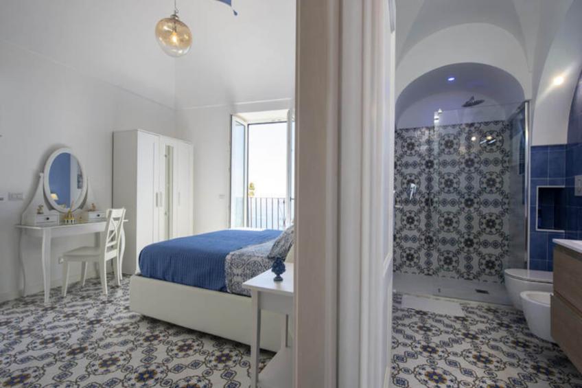 Maison à Praiano - foto 25