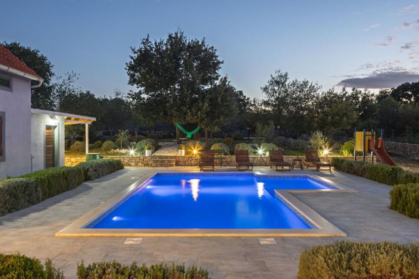 Villa Mirkov San - foto 58