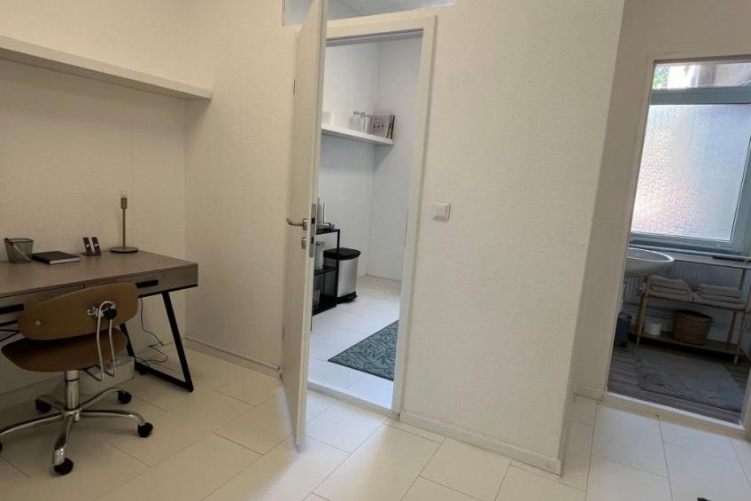 Clean Apt. Studio - foto 7