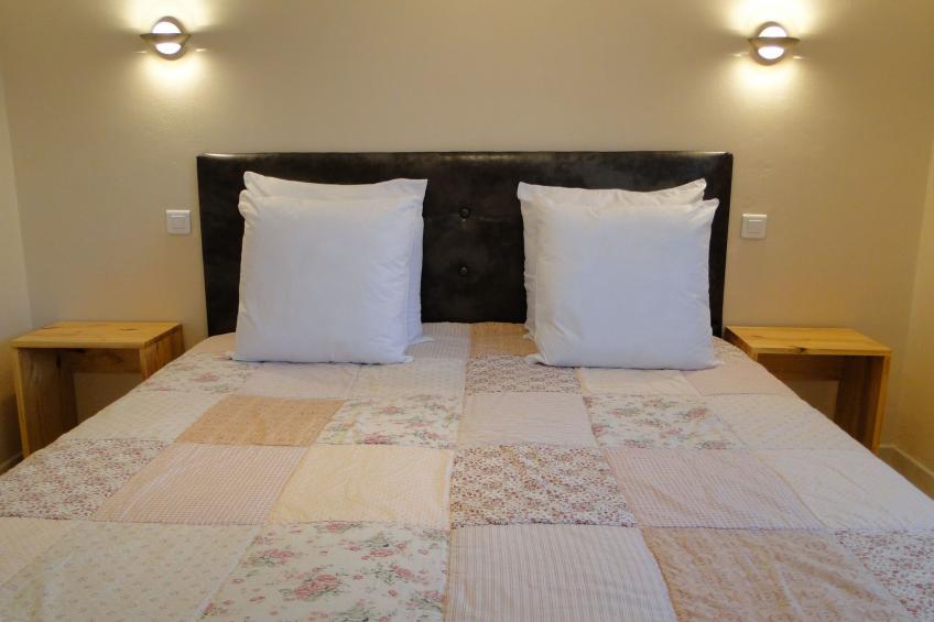 Gite Iris Montagnes du Jura mit Spa Sauna Fluss - foto 12