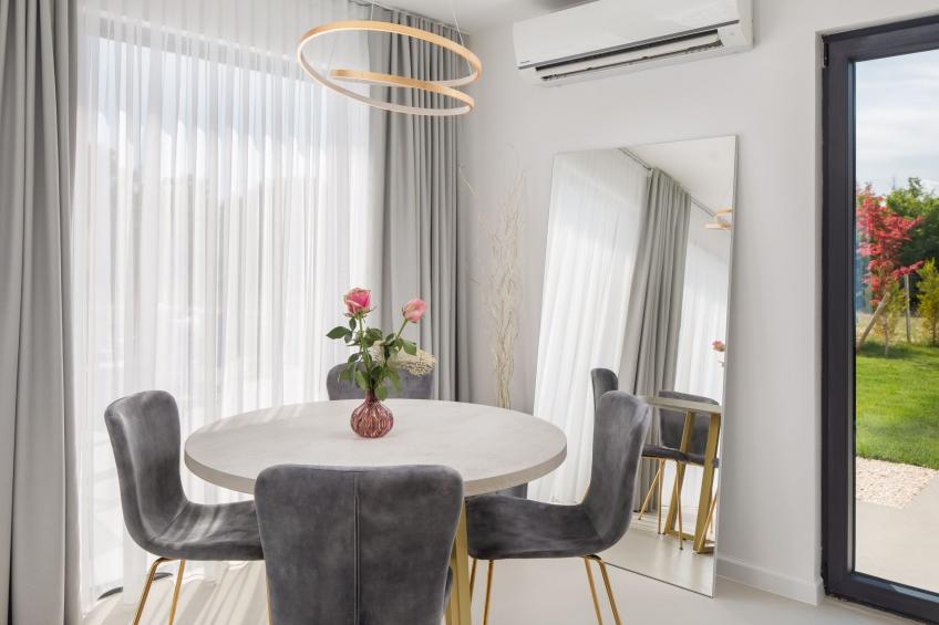 Villa Bandelli mit Spa in Oklaj - foto 24