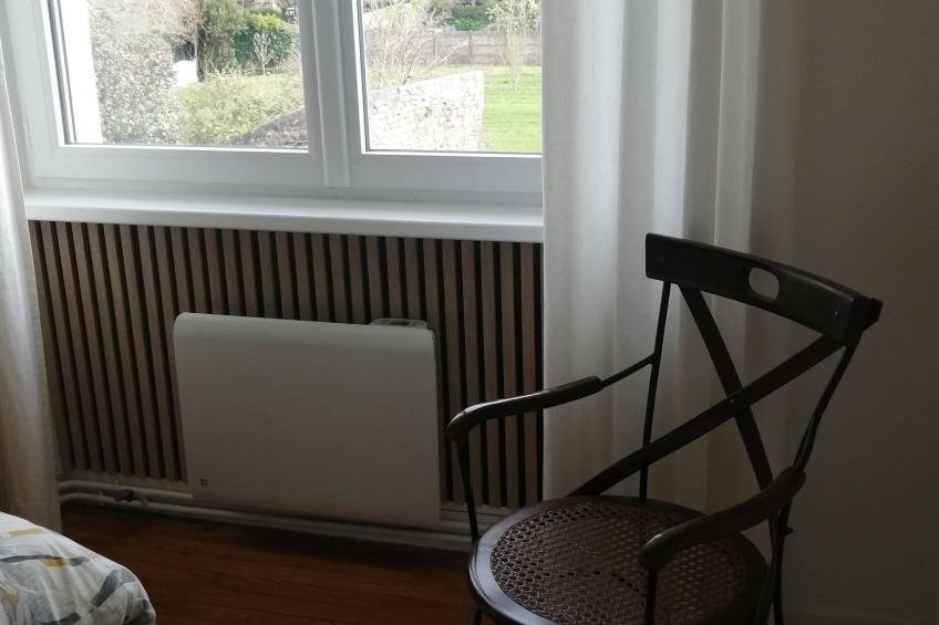 Bretagne Loctudy Haus Les Camélias 3 Personen - foto 38