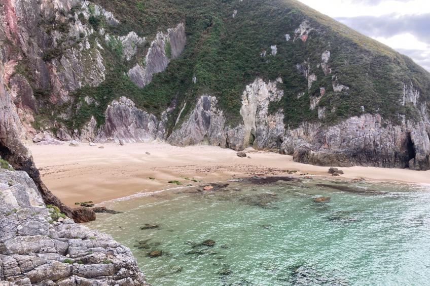 Freistehendes Ferienhaus Maria La Franca - foto 26