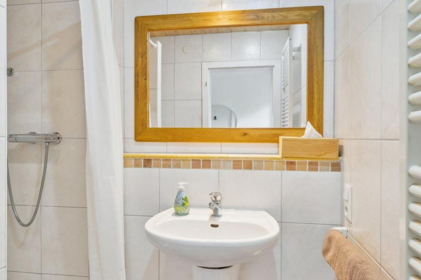 Gemütliches Ferienhaus in Tannenberg - foto 32