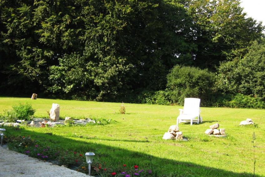 Die Domaine de Kerampape - foto 7