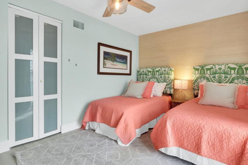 Schönes Stadthaus, nur wenige Schritte vom Strand entfernt - foto 23