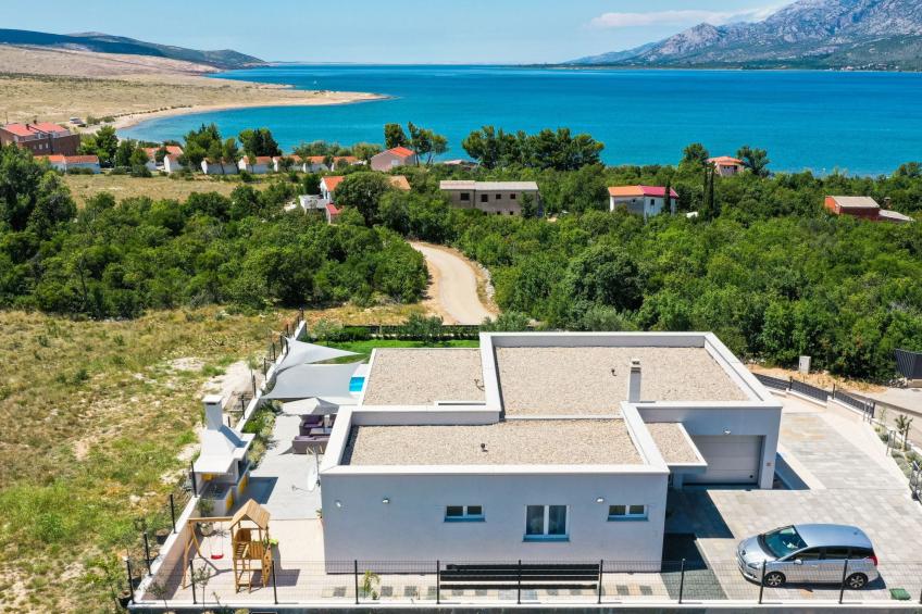 Ferienvilla direkt am Strand - foto 39