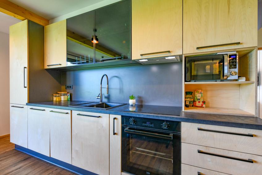 Plitvice Cubo Green Hills - foto 12