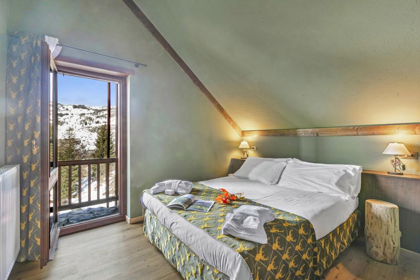 Grange Hike & Ski - 33C Sestriere - foto 6