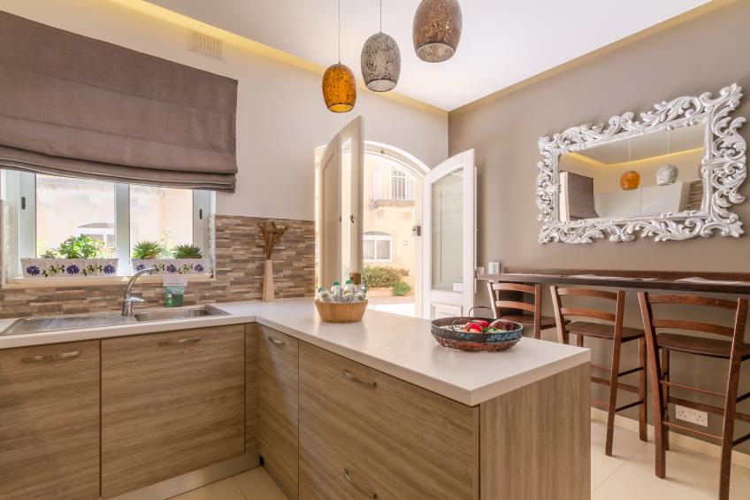 Maisonnette & Pool Ta'Cenc Sannat Gozo - foto 13