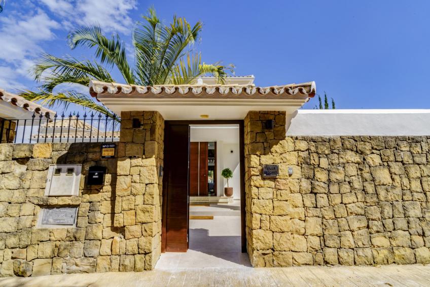 Fantastic Luxury Villa near Marbella - foto 77