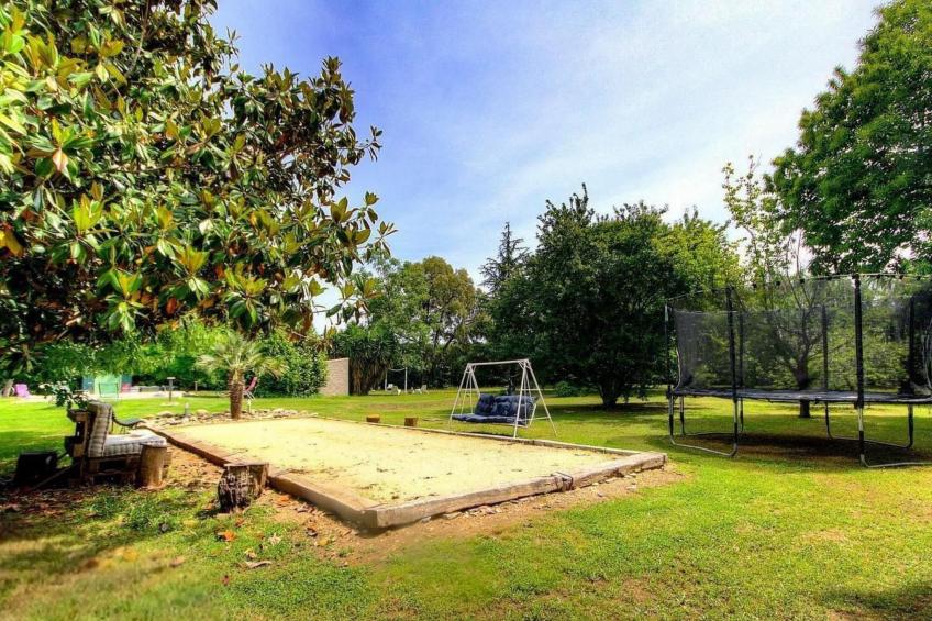 Exklusivität Korsika, Steinhaus mit Charme - foto 20