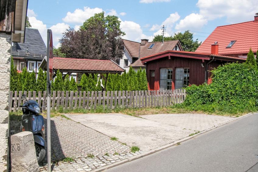 Chalet "Lena" - foto 2
