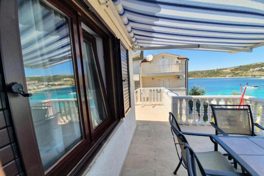 Villa Ivan apartment with terrace and sea view A3 - foto 60