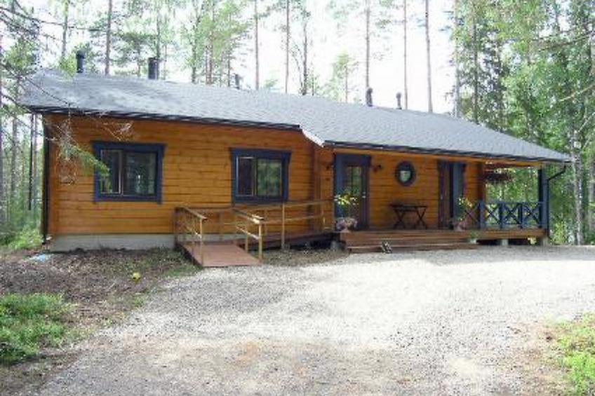 Mustikka - foto 27
