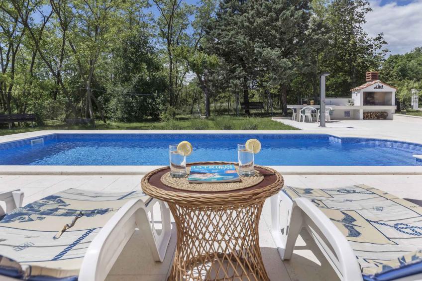 Holiday house with large estate - BF-7TFR - foto 10