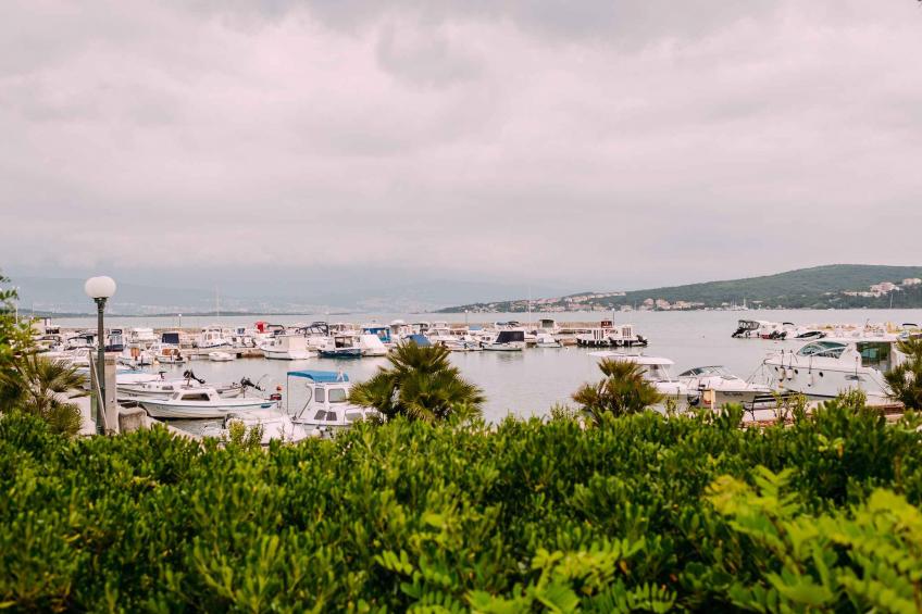 Appartement de vacances Avec vue sur la mer et piscine et grande terrasse - BF-GM9ZW - foto 44