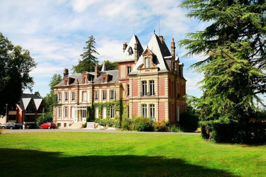 Résidence Goélia du Parc - foto 7