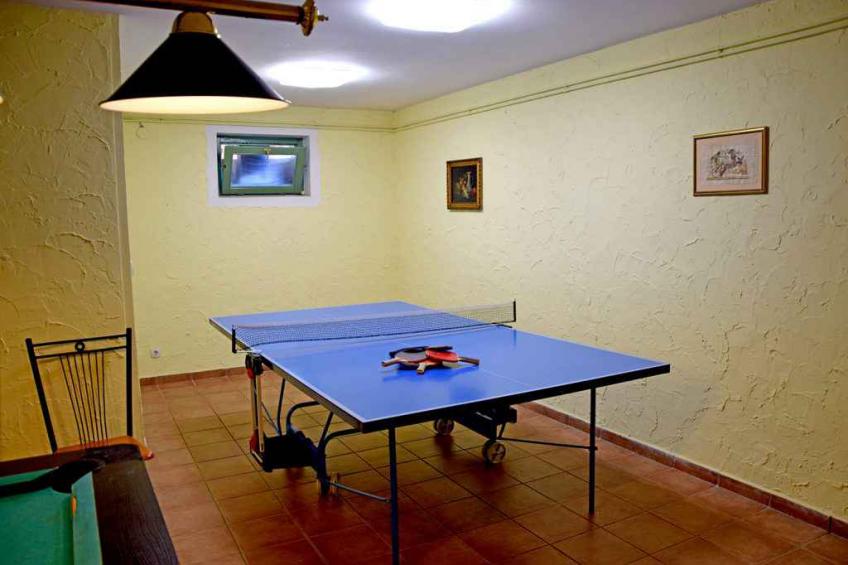 Vakantiewoning met airconditioning en luxe inrichting - VW-79H8Z - foto 23