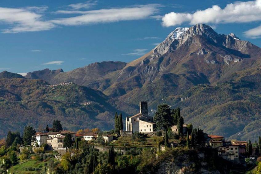 Longoio rifugio - foto 38