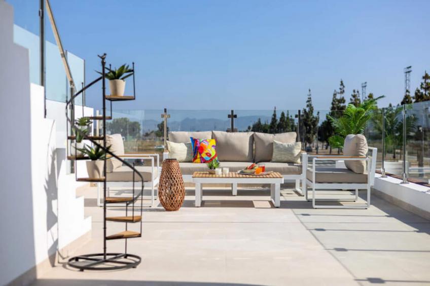 Maison à Los Alcázares - foto 18