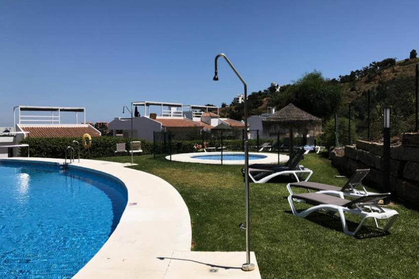 Appartements à Ojen - foto 33