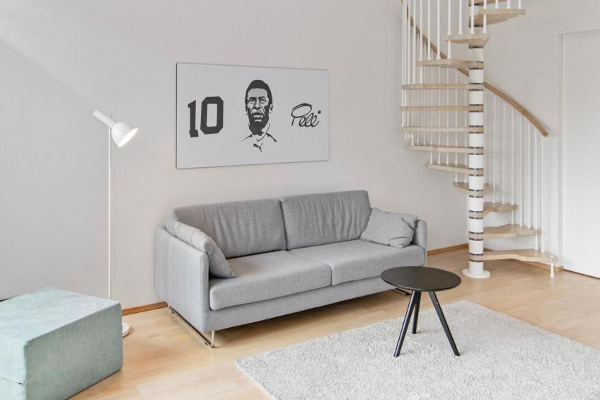 Eerikkilä lomahuoneisto 64 - foto 6