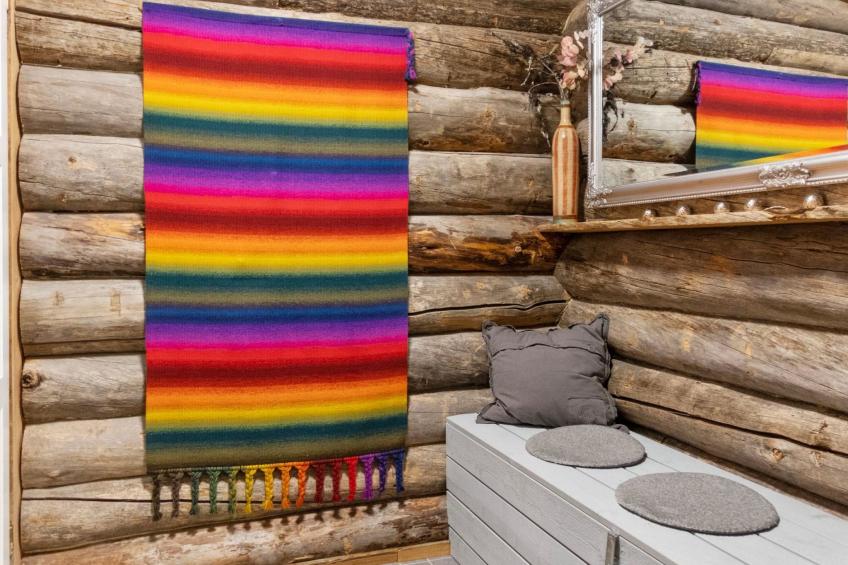 Lumiankelo - foto 19