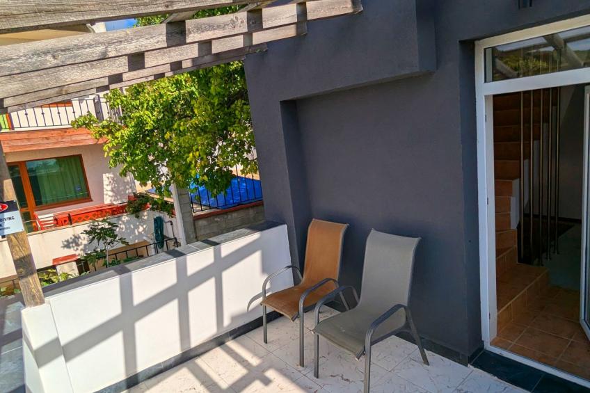 Familienvilla "Dionysus" mit Pool und Meerblick - foto 29