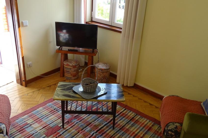 Finca "Casa de Avó" mit Terrasse - foto 7