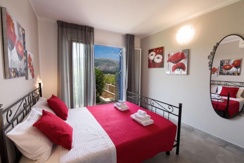 Amantea2' Ferienhaus mit Wasserblick - foto 41