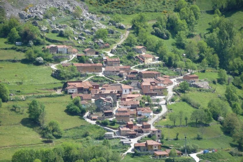 Berghütte mit Terrasse, Kamin und Jacuzzi - foto 41