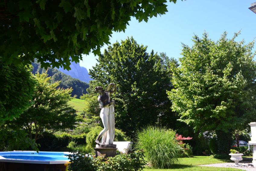 Weisse Villa - foto 25