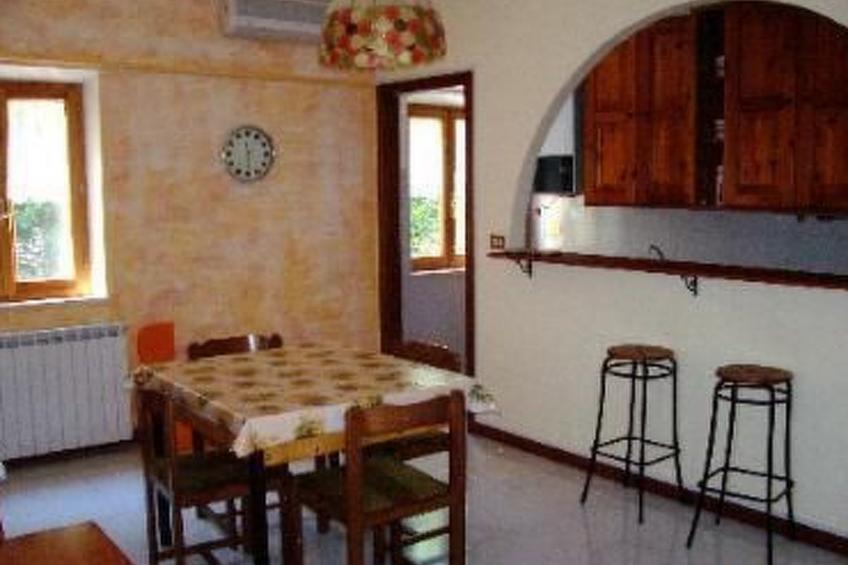 Wohnung im ersten Stock für sechs Personen - foto 4