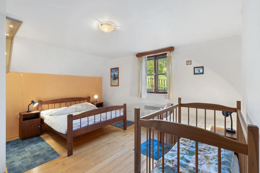 Loukov u Semil - foto 14