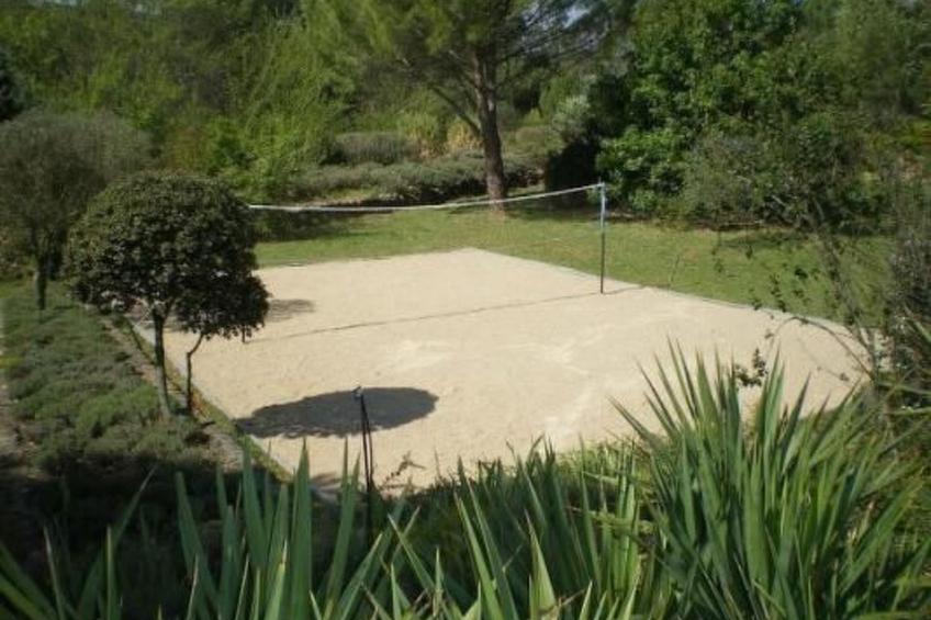 "Cigale" mit Pool - foto 25