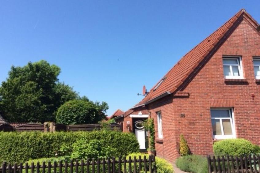 Liebevoll eingerichtetes Wohlfühl Ferienhaus