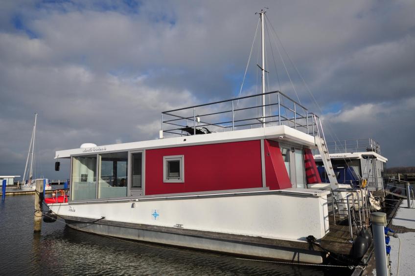Floating House Paula - foto 3