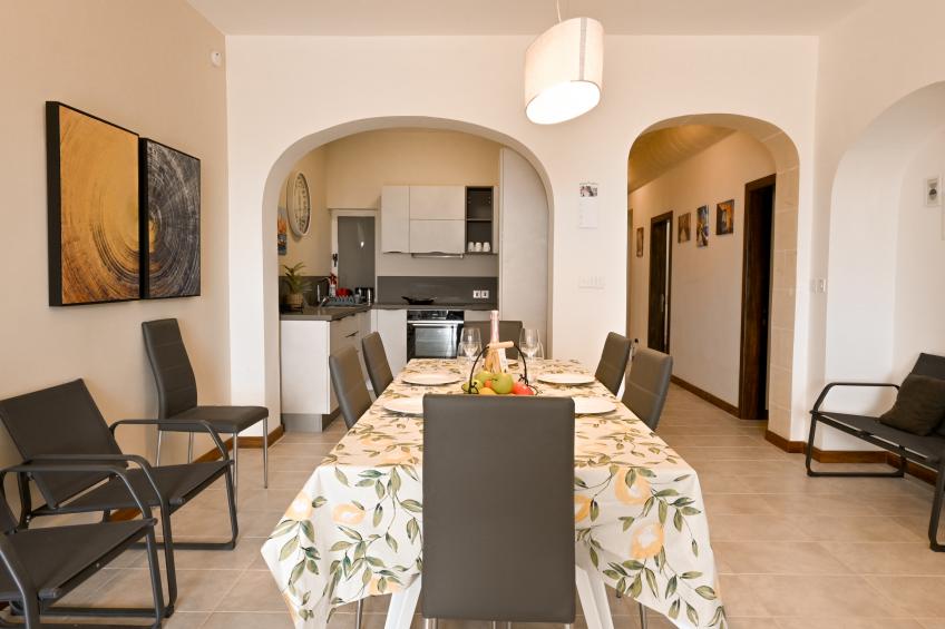 Lovely Quiet Apart With Sea View Gozo - foto 14