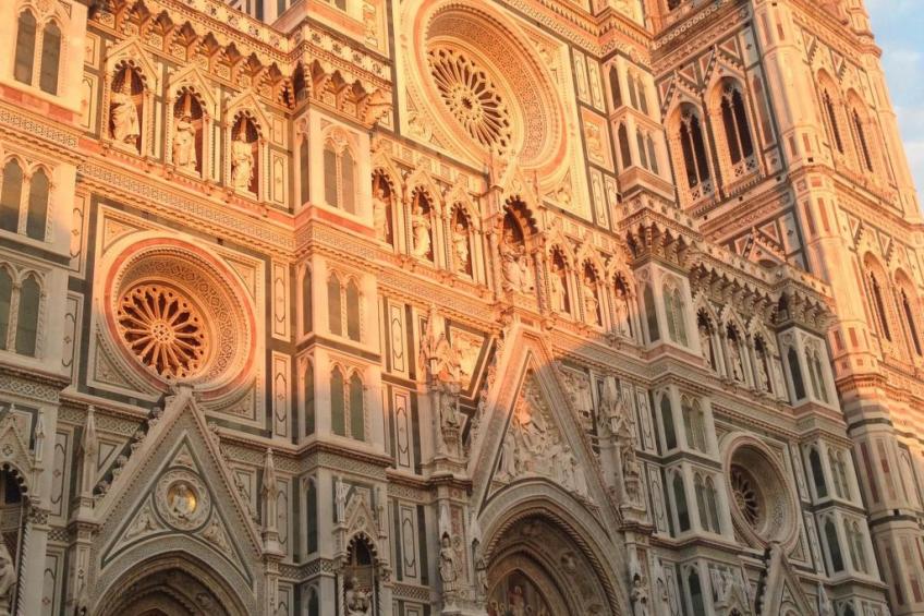 Möblierte Wohnung in Florenz, Kathedrale von Florenz-Nähe - foto 10